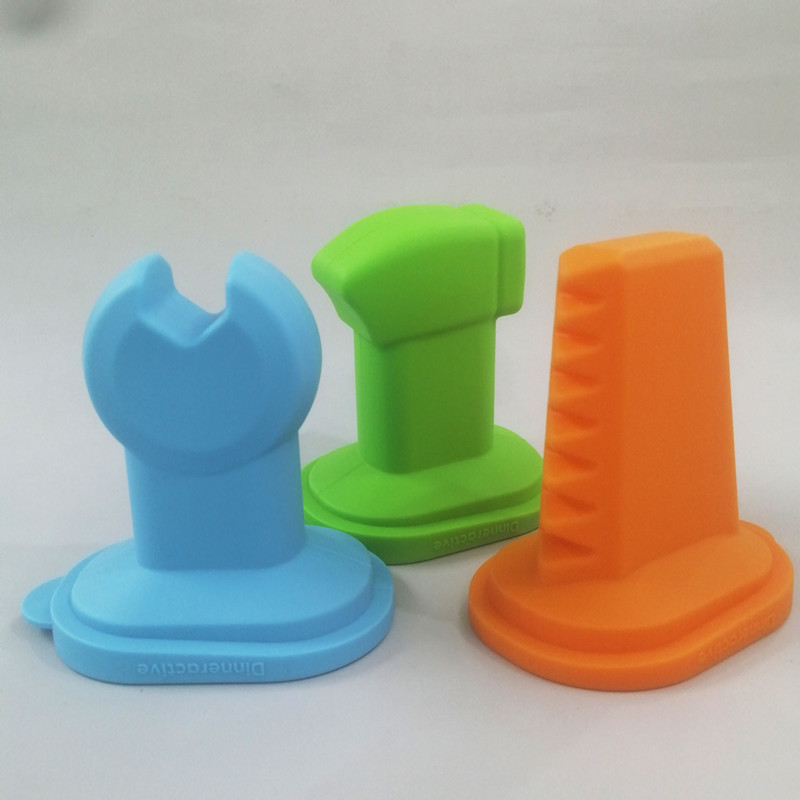 食品级硅胶雪糕模具