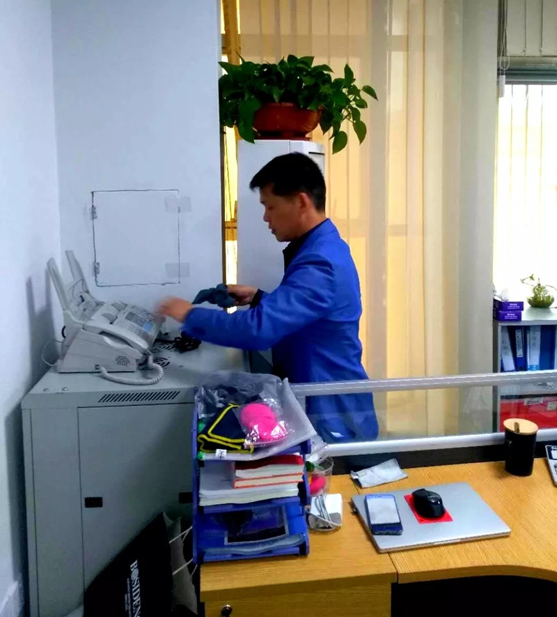 段总-火狐电竞光电