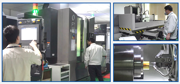 火狐电竞模具制造设备