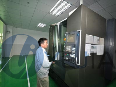 火狐电竞光电精密模具设备