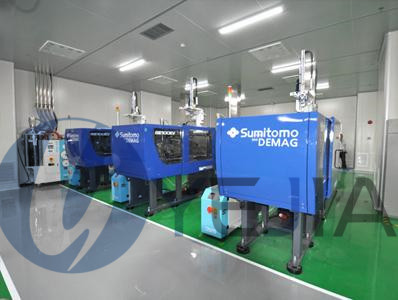 火狐电竞光电精密注塑机