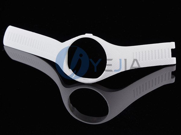 火狐电竞硅胶手表带让我省了后顾之忧