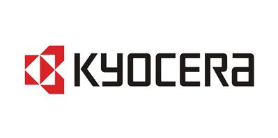 火狐电竞光电合作伙伴-京瓷KYOCERA