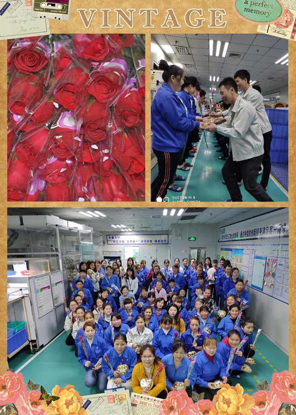 火狐电竞光电女神节