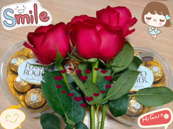 火狐电竞光电庆祝女神节活动